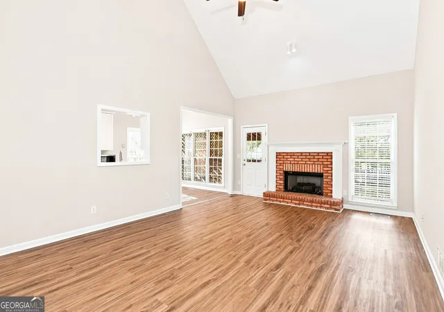Photo 1 of Single family home for sale at 4904 Ascot Blf NW, Acworth, GA 30102 | MLS# 10850933 | Listing updated on 2026-10-07