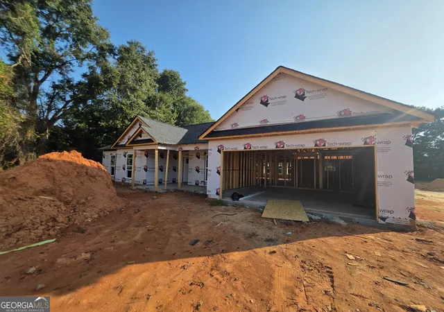 Photo 1 of Single family home for sale at 49 Clover Ave #1, Comer, GA 30629 | MLS# 10837799 | Listing updated on 2026-09-17