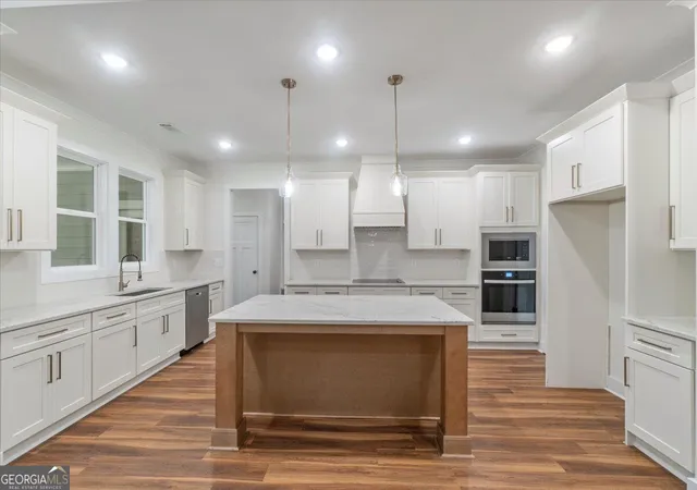 Photo 3 of Single family home for sale at 1251 Simmons Rd, Social Circle, GA 30025 | MLS# 10842768 | Listing updated on 2026-09-23