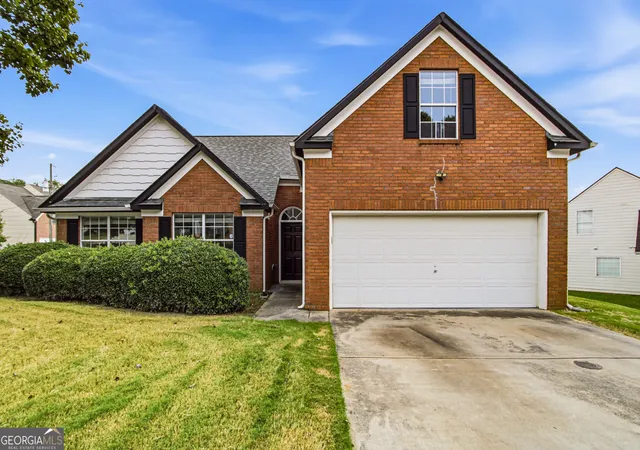 Photo 1 of Sale Pending at 3708 Walnut Crk Way, Lithonia, GA 30038 | MLS# 10841279 | Listing updated on 2026-09-16