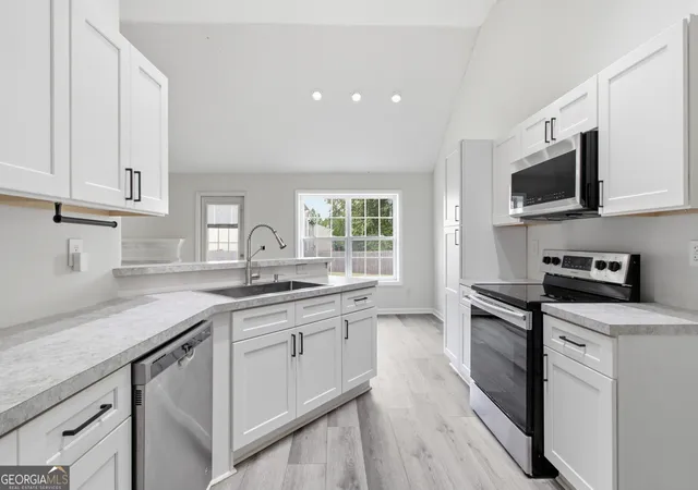 Photo 2 of Sale Pending at 3708 Walnut Crk Way, Lithonia, GA 30038 | MLS# 10841279 | Listing updated on 2026-09-16