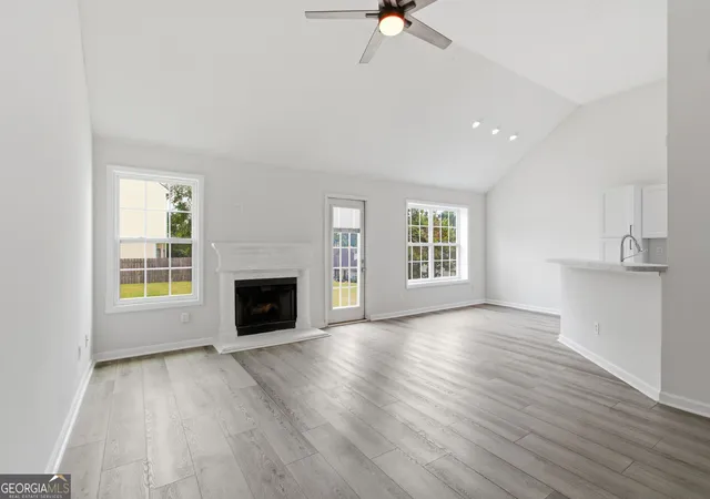 Photo 3 of Sale Pending at 3708 Walnut Crk Way, Lithonia, GA 30038 | MLS# 10841279 | Listing updated on 2026-09-16