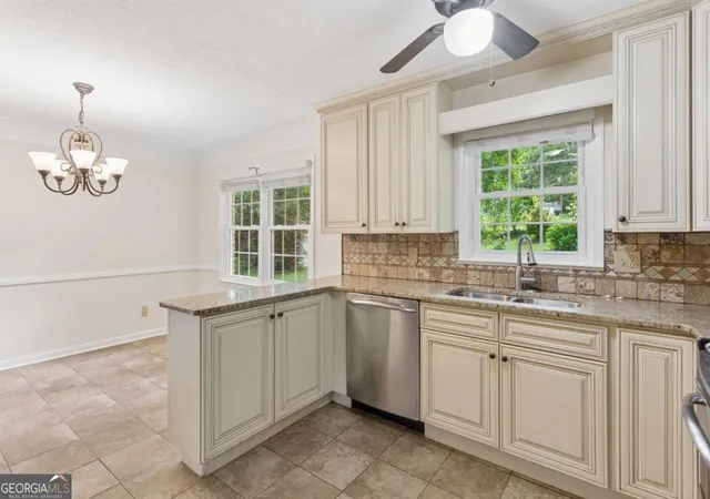 Photo 3 of Sale Pending at 4165 Westview St, Douglasville, GA 30135 | MLS# 10820007 | Listing updated on 2026-10-09