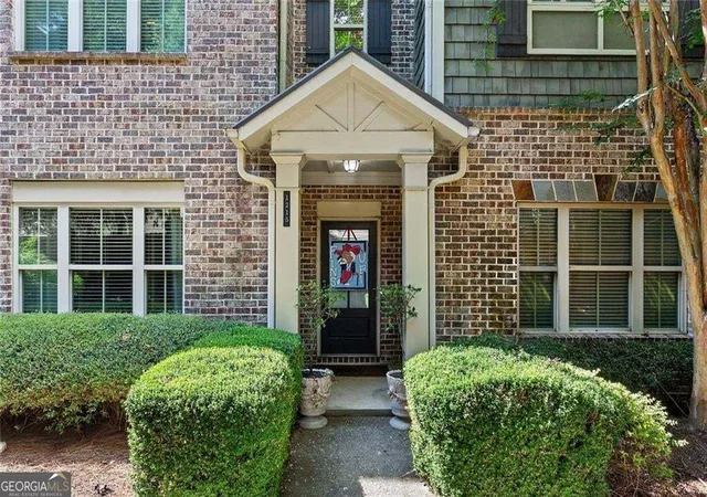 Photo 1 of Townhouse for sale at 1215 Poston Pl Se, Smyrna, GA 30080 | MLS# 10848001 | Listing updated on 2026-09-17