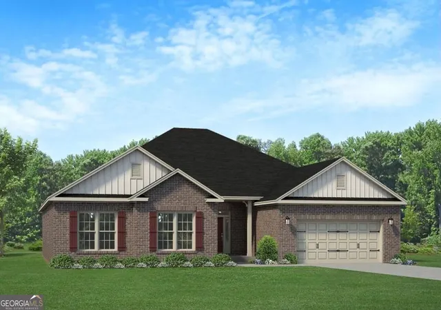 Photo 1 of Single family home for sale at 3011 Fairway Dr #915, Villa Rica, GA 30180 | MLS# 10838208 | Listing updated on 2026-09-02