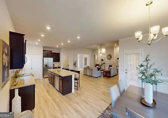 Photo 4 of Single family home for sale at 3011 Fairway Dr #LOT 915, Villa Rica, GA 30180 | MLS# 10838208 | Listing updated on 2026-09-16