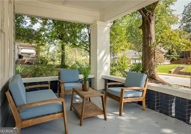 Photo 3 of Single family home for sale at 695 Brookline St Sw, Atlanta, GA 30310 | MLS# 10849230 | Listing updated on 2026-10-10