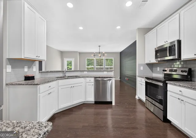 Photo 3 of Single family home for sale at 1729 Charcoal Ives Rd Se, Lawrenceville, GA 30045 | MLS# 10827667 | Listing updated on 2026-09-19