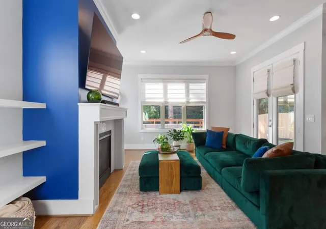 Photo 4 of Single family home for sale at 1749 Russell St, Atlanta, GA 30316 | MLS# 10838165 | Listing updated on 2026-10-30