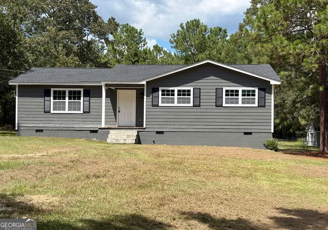 Photo 1 of Single family home for sale at 779 Carl Sutton Rd, Lizella, GA 31052 | MLS# 10840624 | Listing updated on 2026-09-06