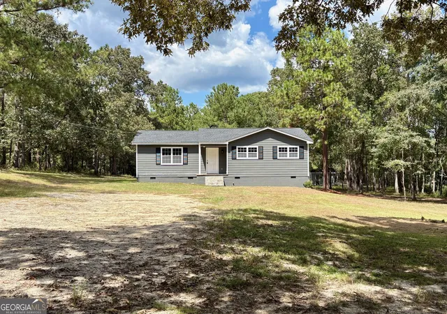 Photo 2 of Single family home for sale at 779 Carl Sutton Rd, Lizella, GA 31052 | MLS# 10840624 | Listing updated on 2026-09-06