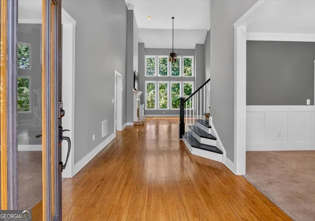Photo 3 of Single family home for sale at 112 Stargaze Ridge, Canton, GA 30114 | MLS# 10853210 | Listing updated on 2026-09-28