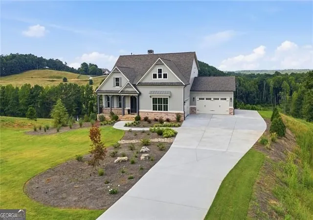 Photo 2 of Single family home for sale at 5352 Price, Gainesville, GA 30506 | MLS# 10833655 | Listing updated on 2026-09-04