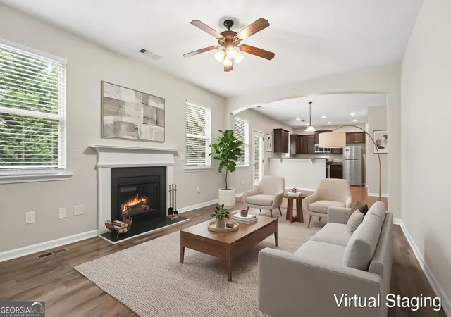 Photo 4 of Single family home for sale at 4546 Rainier Way NW, Acworth, GA 30101 | MLS# 10776896 | Listing updated on 2026-09-21