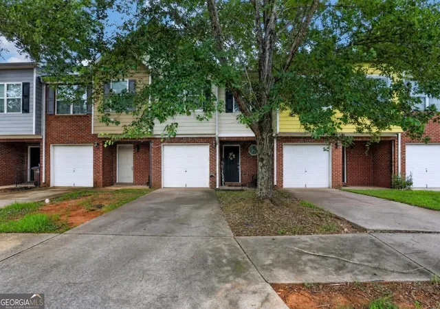 Photo 1 of Townhouse for sale at 1720 Formosa Ln, Mcdonough, GA 30253 | MLS# 10848278 | Listing updated on 2026-09-23