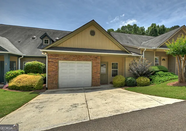 Listing Photo 2 - Condo for sale in building located at 222 Ridgehaven Trl, Ellijay, GA 30536