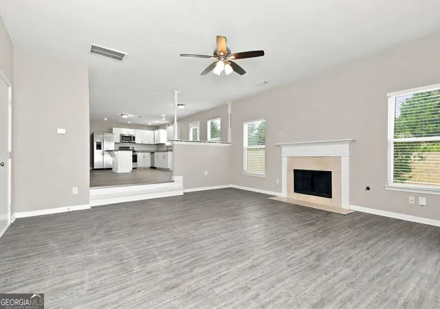 Photo 3 of Single family home for sale at 406 Grier Dr, Locust Grove, GA 30248 | MLS# 10838770 | Listing updated on 2026-10-05