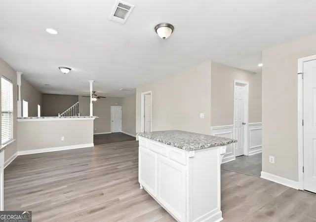 Photo 3 of Single family home for sale at 406 Grier Dr, Locust Grove, GA 30248 | MLS# 10838770 | Listing updated on 2026-10-05