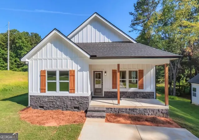 Photo 1 of Single family home for sale at 1118 Whispering Hills Dr, Bremen, GA 30110 | MLS# 10836954 | Listing updated on 2026-09-27