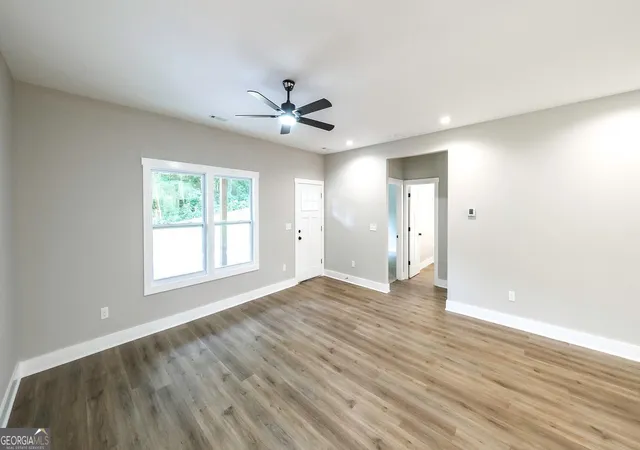 Photo 4 of Single family home for sale at 1118 Whispering Hills Dr, Bremen, GA 30110 | MLS# 10836954 | Listing updated on 2026-09-27
