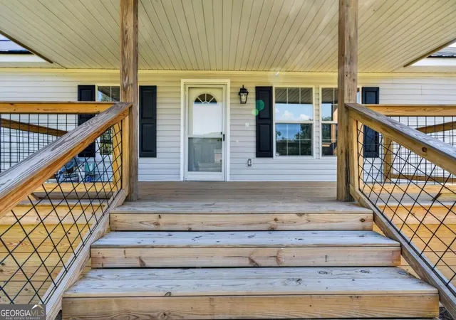 Photo 1 of Single family home for sale at 133 Benson Adams Rd SE, Milledgeville, GA 31061 | MLS# 10874065 | Listing updated on 2026-10-30