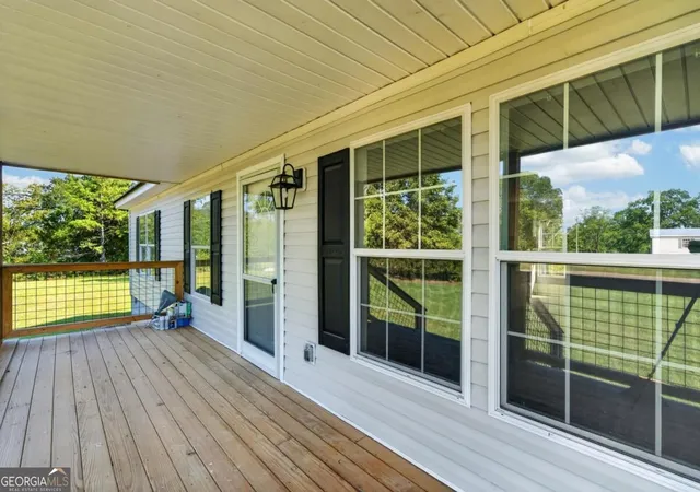 Photo 2 of Single family home for sale at 133 Benson Adams Rd SE, Milledgeville, GA 31061 | MLS# 10874065 | Listing updated on 2026-10-30