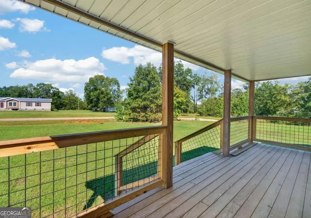Photo 3 of Single family home for sale at 133 Benson Adams Rd SE, Milledgeville, GA 31061 | MLS# 10874065 | Listing updated on 2026-10-30