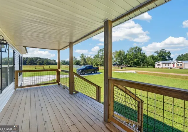 Photo 4 of Single family home for sale at 133 Benson Adams Rd SE, Milledgeville, GA 31061 | MLS# 10874065 | Listing updated on 2026-10-30