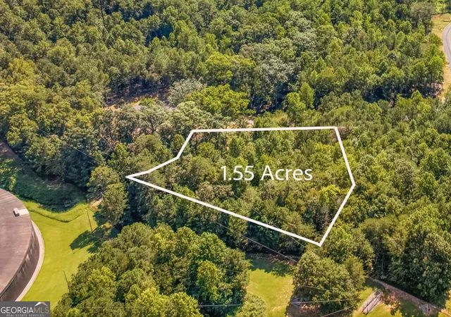 Land for sale at 5557 Shadburn Fry Rd #LOT 4, Buford, GA 30518 | MLS# 10838034