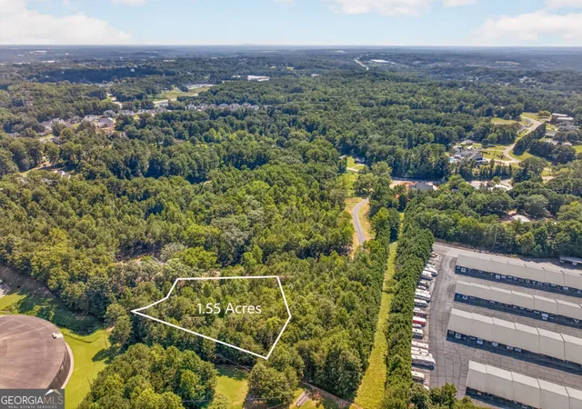 Photo 3 of Land for sale at 5557 Shadburn Fry Rd #LOT 4, Buford, GA 30518 | MLS# 10838034 | Listing updated on 2026-09-17