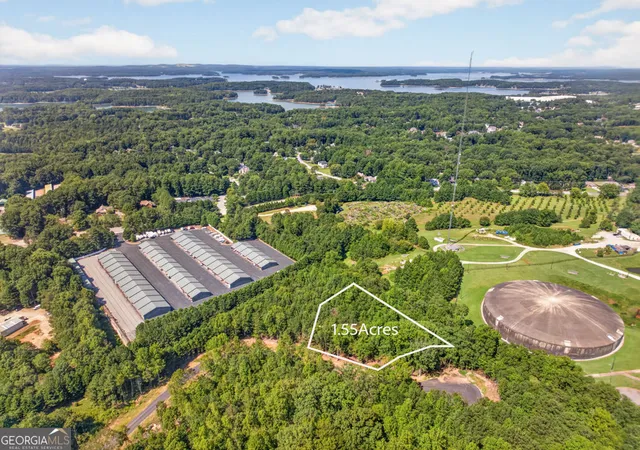 Photo 3 of Land for sale at 5557 Shadburn Fry Rd #LOT 4, Buford, GA 30518 | MLS# 10838034 | Listing updated on 2026-09-17
