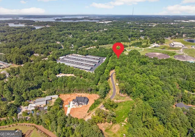 Photo 4 of Land for sale at 5557 Shadburn Fry Rd #LOT 4, Buford, GA 30518 | MLS# 10838034 | Listing updated on 2026-09-17
