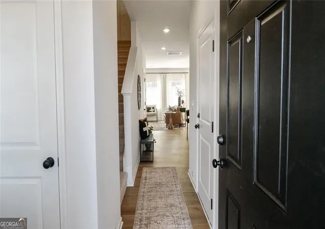 Photo 2 of Townhouse for sale at 206 Clara Xing #11, Cartersville, GA 30120 | MLS# 10837305 | Listing updated on 2026-09-15