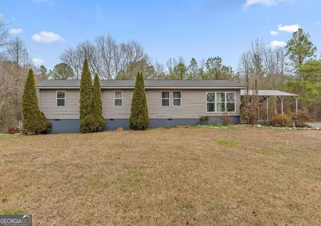 Photo 1 of Sale Pending at 984 Davenport Rd, Dalton, GA 30721 | MLS# 10838097 | Listing updated on 2026-09-16