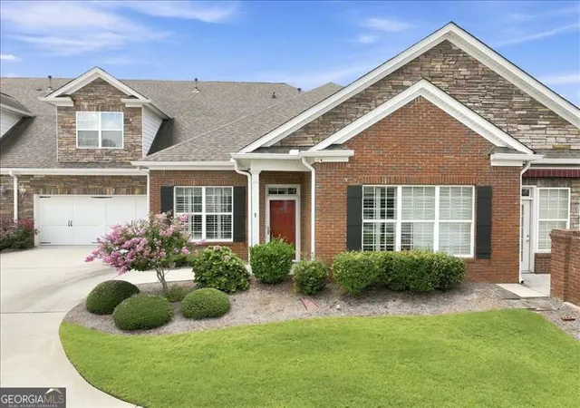 Photo 1 of Condo for sale at 601 Haven Cir, Douglasville, GA 30135 | MLS# 10851658 | Listing updated on 2026-10-08