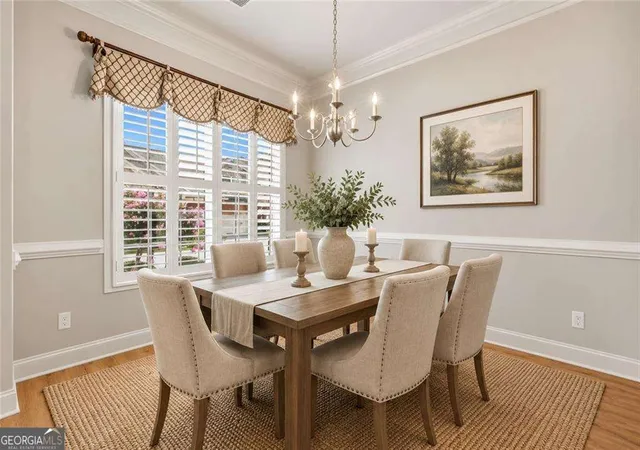 Photo 3 of Condo for sale at 601 Haven Cir, Douglasville, GA 30135 | MLS# 10851658 | Listing updated on 2026-10-08