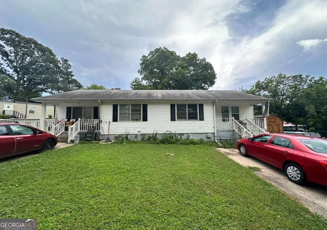 Photo 1 of Sale Pending at 270 Cole St, Buford, GA 30518 | MLS# 10845674 | Listing updated on 2026-09-30