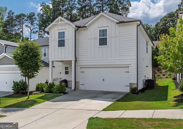Photo 1 of Single family home for sale at 299 Wells Cir, Canton, GA 30114 | MLS# 10802956 | Listing updated on 2026-09-19