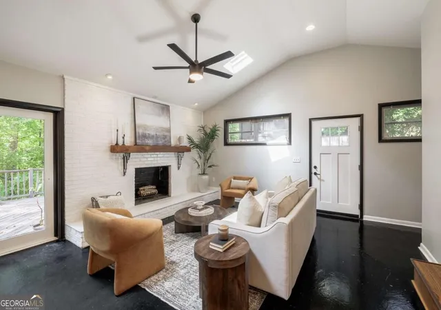 Photo 2 of Single family home for sale at 130 Oakdale Rd, Athens, GA 30606 | MLS# 10841819 | Listing updated on 2026-09-08