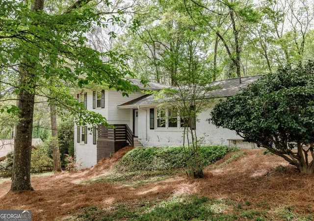 Photo 56 of Single family home for sale at 130 Oakdale Rd, Athens, GA 30606 | MLS# 10841819 | Listing updated on 2026-09-08
