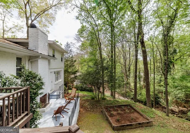 Photo 4 of Single family home for sale at 130 Oakdale Rd, Athens, GA 30606 | MLS# 10841819 | Listing updated on 2026-09-08