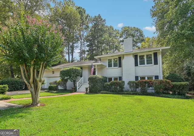 Single family home for sale at 1356 Peachtree Battle Ave, Atlanta, GA 30327 | MLS# 10843169