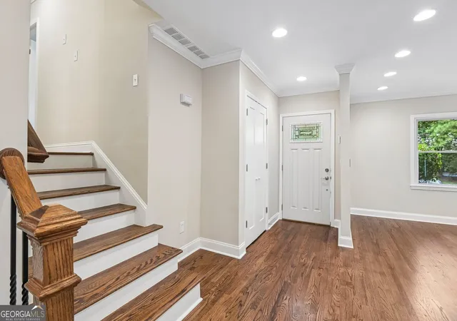 Photo 4 of Single family home for sale at 1356 Peachtree Battle Ave, Atlanta, GA 30327 | MLS# 10843169 | Listing updated on 2026-09-24