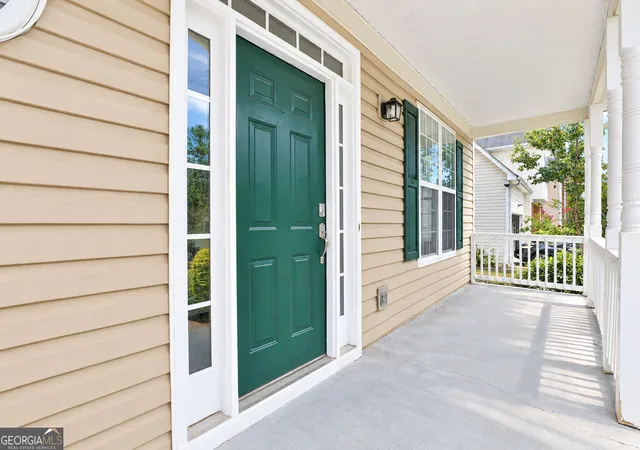 Photo 3 of Single family home for sale at 312 Dalston Way, Peachtree City, GA 30269 | MLS# 10853200 | Listing updated on 2026-10-09