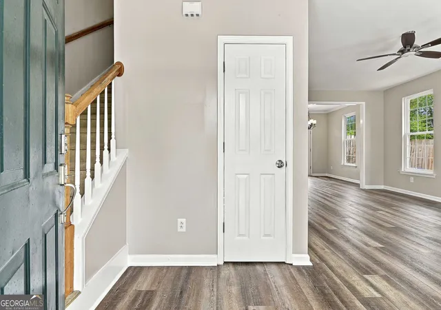 Photo 4 of Single family home for sale at 312 Dalston Way, Peachtree City, GA 30269 | MLS# 10853200 | Listing updated on 2026-10-09