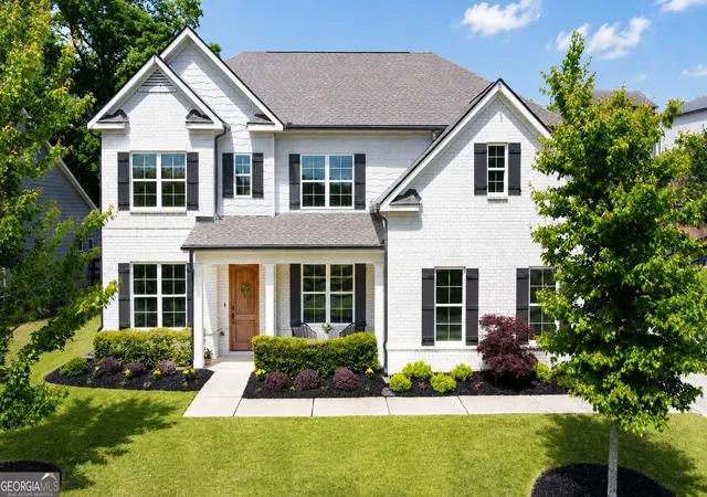 Photo 1 of Single family home for sale at 415 Carmichael Cir, Canton, GA 30115 | MLS# 10805774 | Listing updated on 2026-09-04