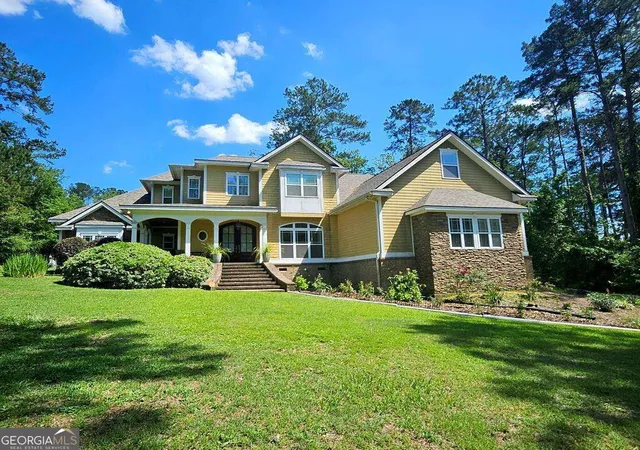 Photo 1 of Single family home for sale at 110 Trail Crk Dr, Thomasville, GA 31757 | MLS# 10842259 | Listing updated on 2026-09-23