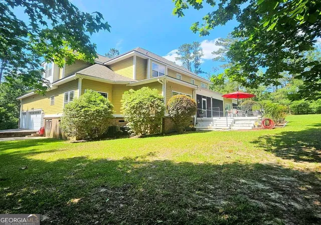 Photo 3 of Single family home for sale at 110 Trail Crk Dr, Thomasville, GA 31757 | MLS# 10842259 | Listing updated on 2026-09-23