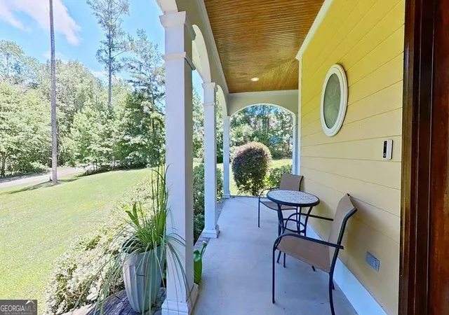 Photo 4 of Single family home for sale at 110 Trail Crk Dr, Thomasville, GA 31757 | MLS# 10842259 | Listing updated on 2026-09-23