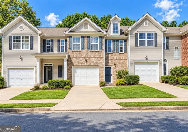 Photo 1 of Single family home for sale at 414 Lantern Wood Dr, Scottdale, GA 30079 | MLS# 10880389 | Listing updated on 2026-10-29